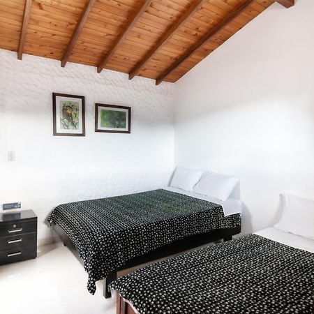 Fami Hotel Vive Jardín Kültér fotó