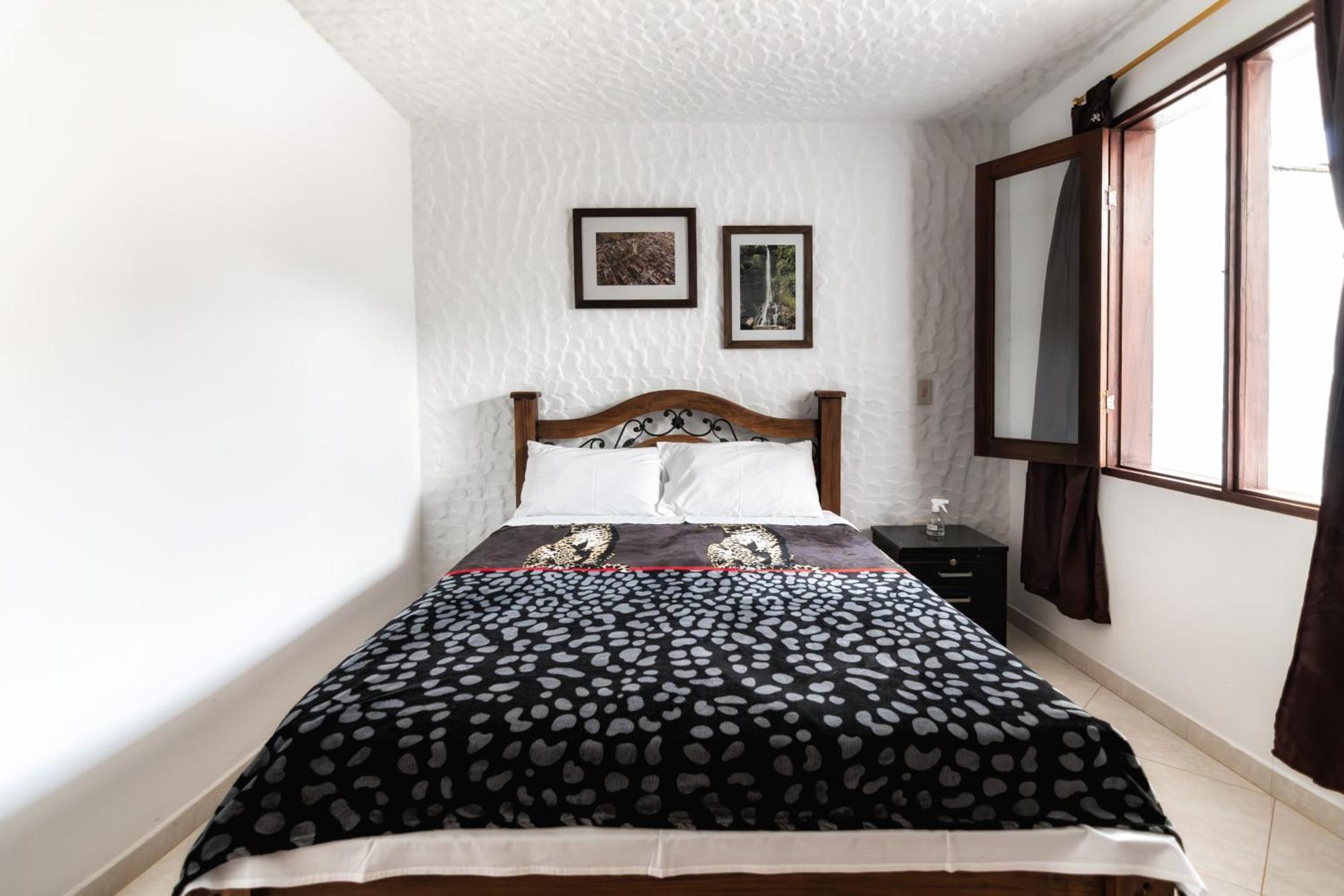 Fami Hotel Vive Jardín Kültér fotó