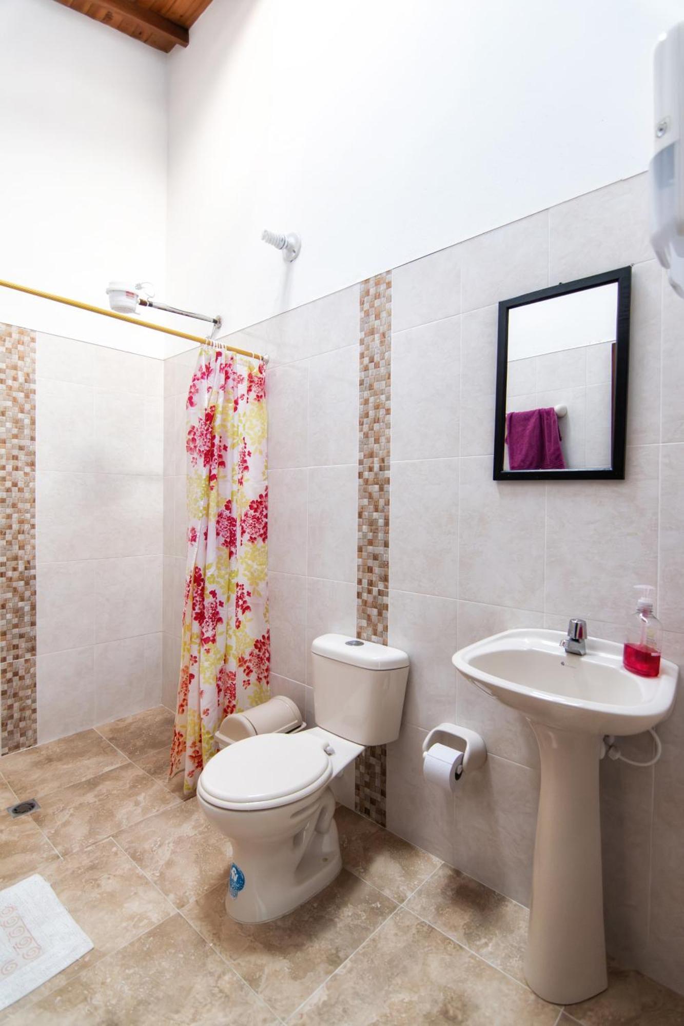 Fami Hotel Vive Jardín Kültér fotó
