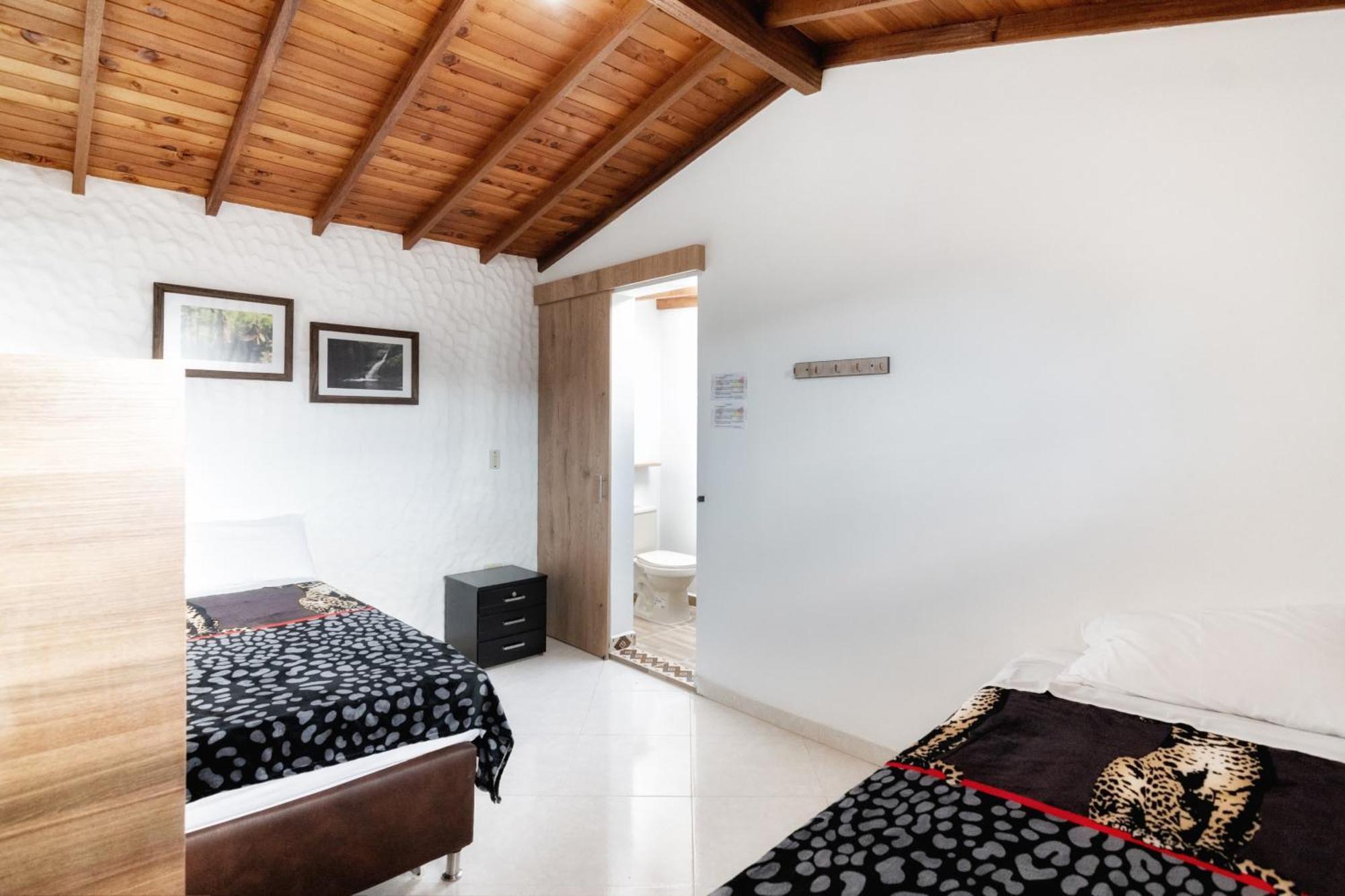 Fami Hotel Vive Jardín Kültér fotó