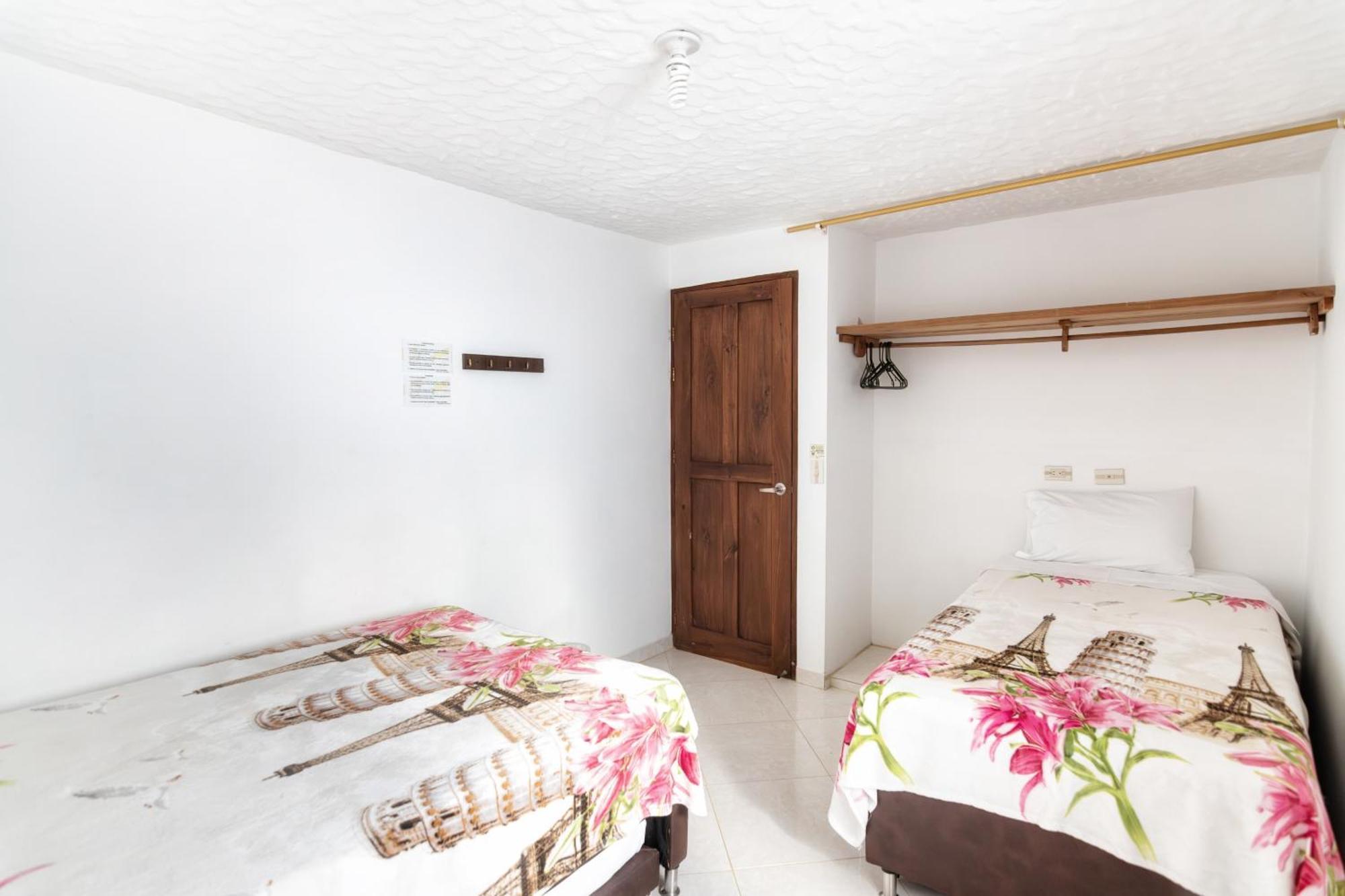 Fami Hotel Vive Jardín Kültér fotó
