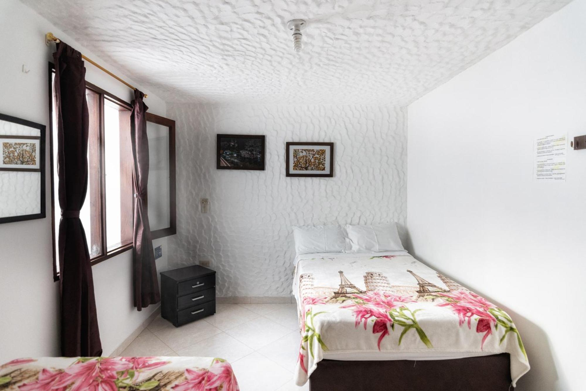 Fami Hotel Vive Jardín Kültér fotó