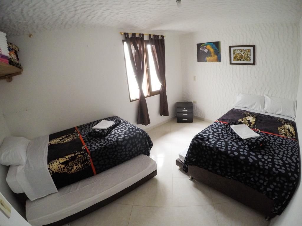 Fami Hotel Vive Jardín Kültér fotó