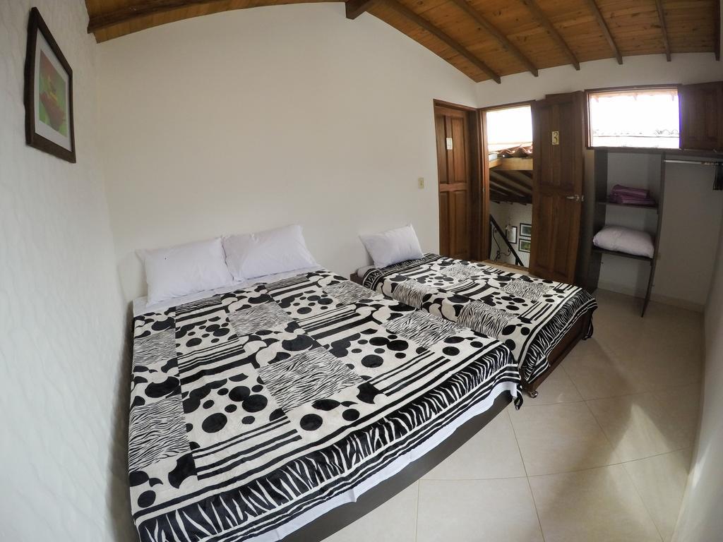 Fami Hotel Vive Jardín Kültér fotó