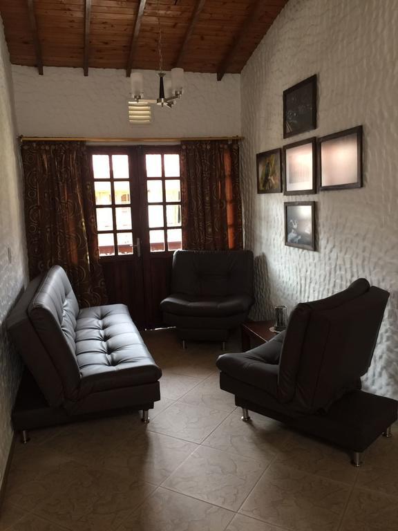 Fami Hotel Vive Jardín Kültér fotó