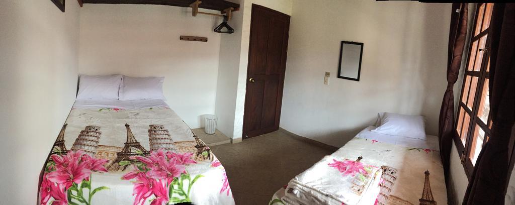 Fami Hotel Vive Jardín Kültér fotó