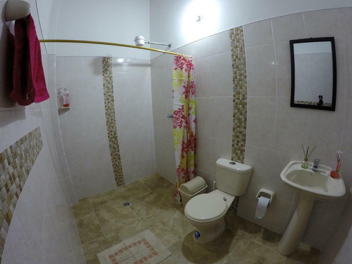 Fami Hotel Vive Jardín Kültér fotó