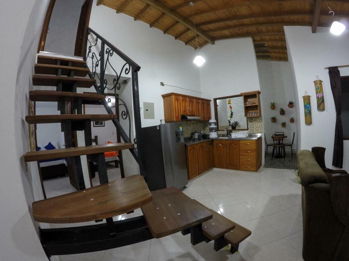 Fami Hotel Vive Jardín Kültér fotó