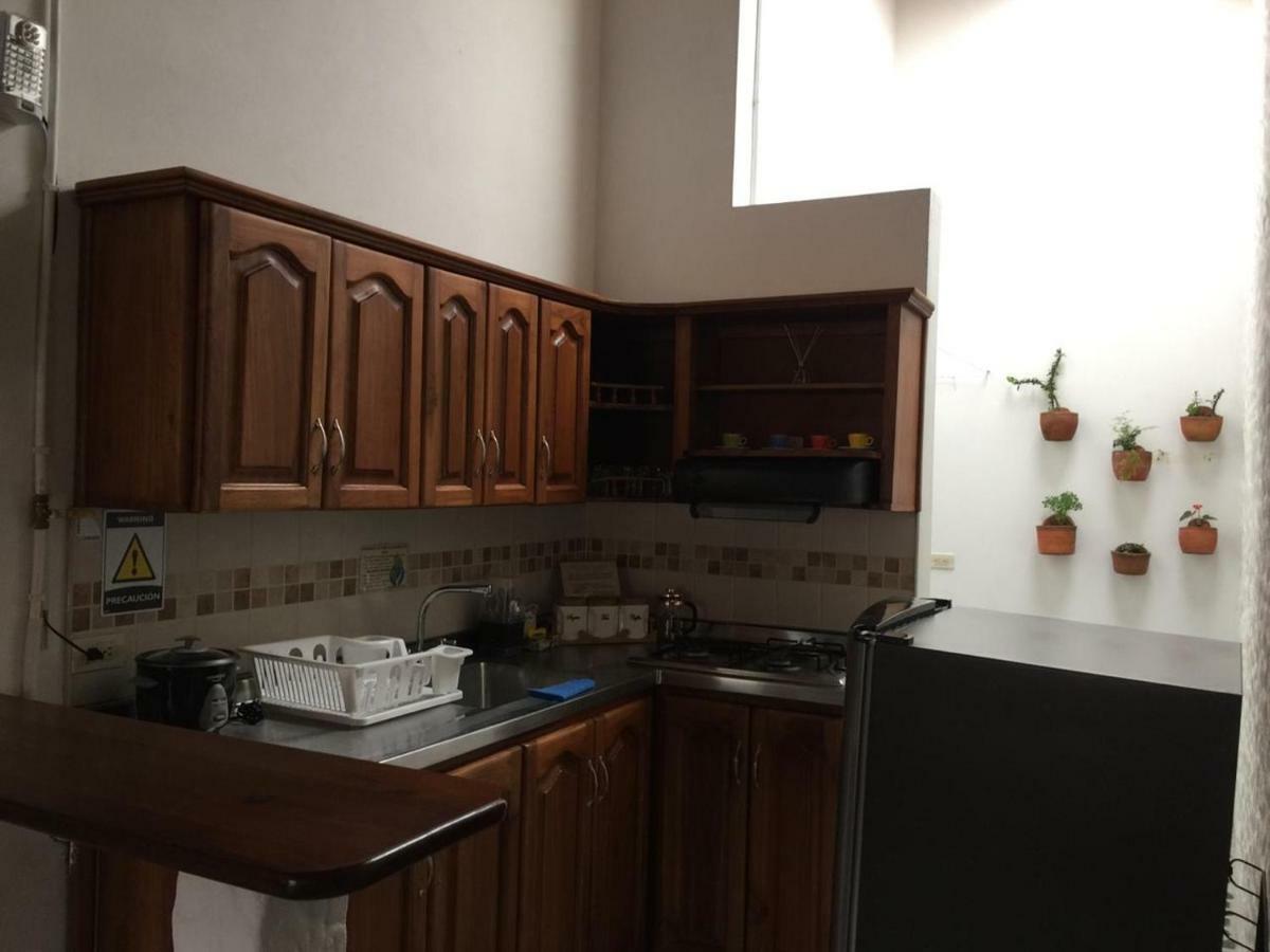 Fami Hotel Vive Jardín Kültér fotó